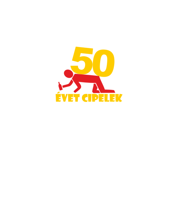  minta szürke pólón