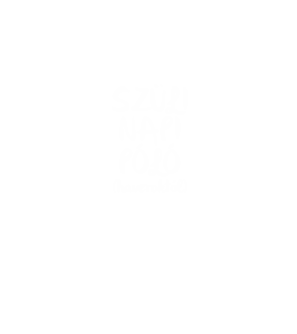  minta farmerkék pólón