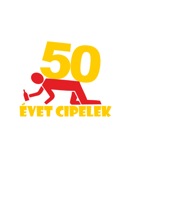  minta világoskék pólón