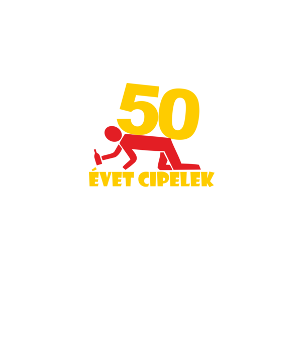  minta szürke pólón