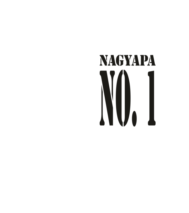  minta neonsárga pólón
