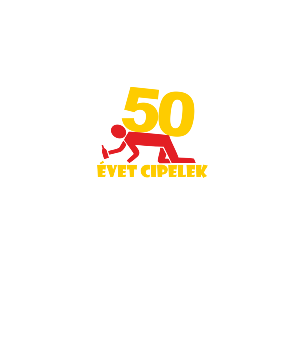  minta szürke pólón