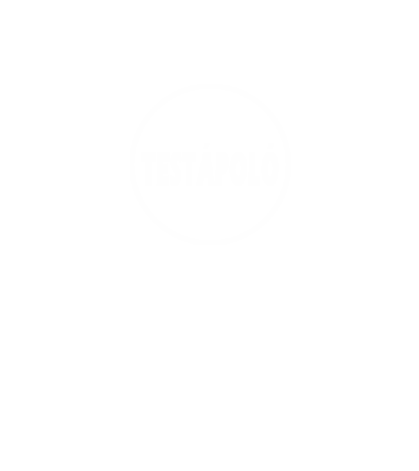  minta szürke pólón