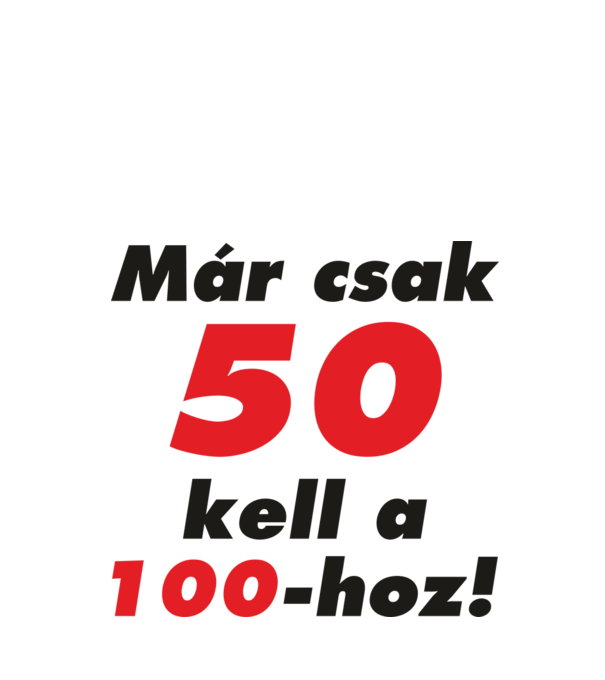  minta almazöld pólón