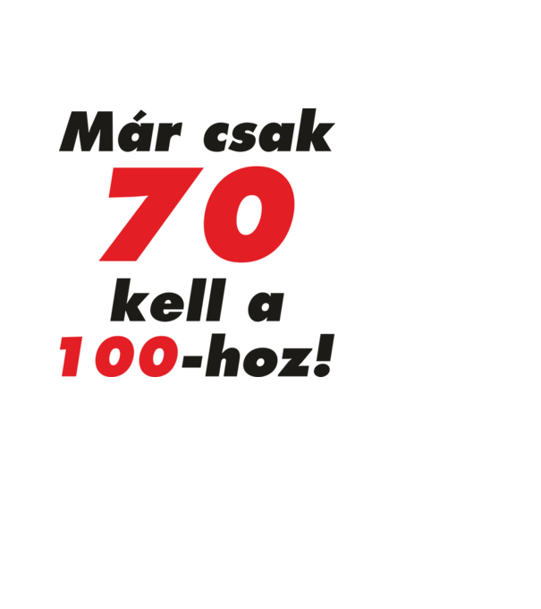  minta világoskék pólón