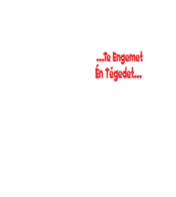  minta neonsárga pólón