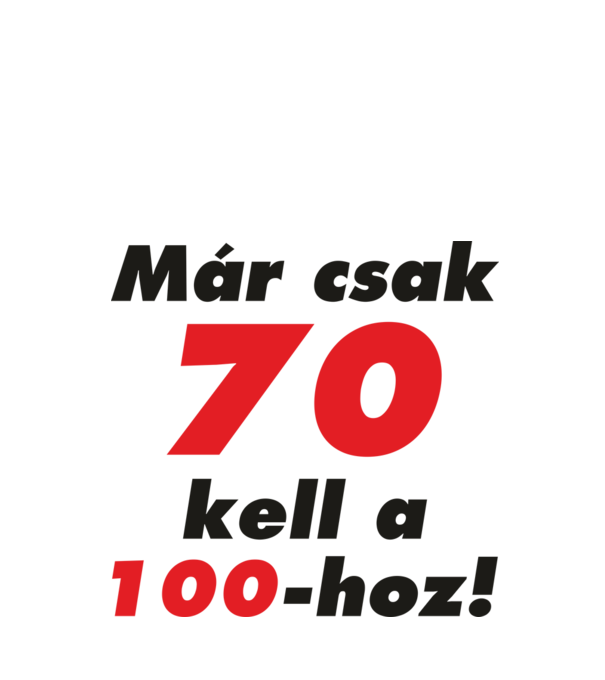  minta almazöld pólón
