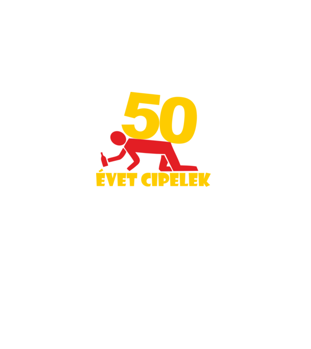  minta világoskék pólón
