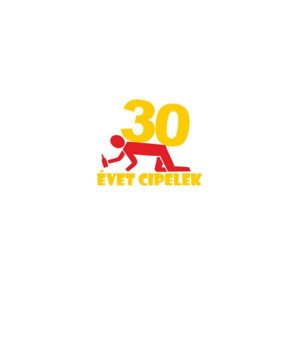  minta szürke pólón