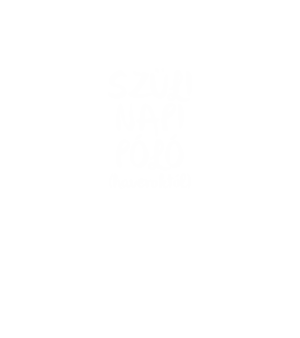  minta sötétkék pólón