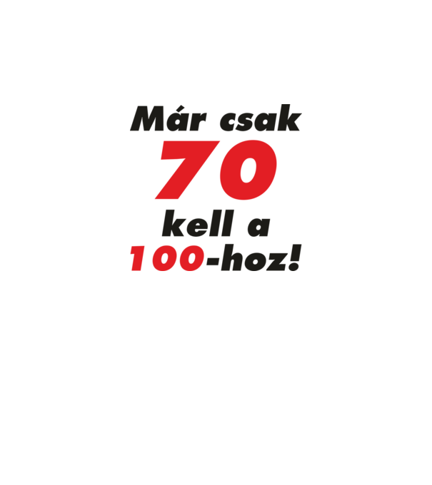  minta szürke pólón
