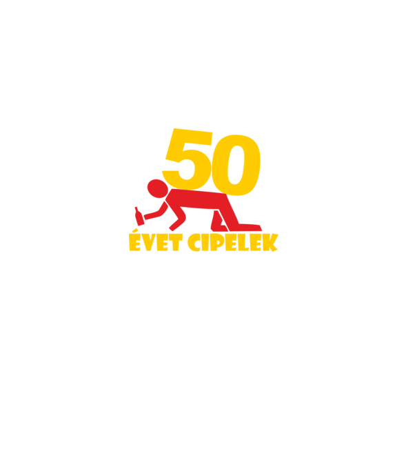  minta szürke pólón