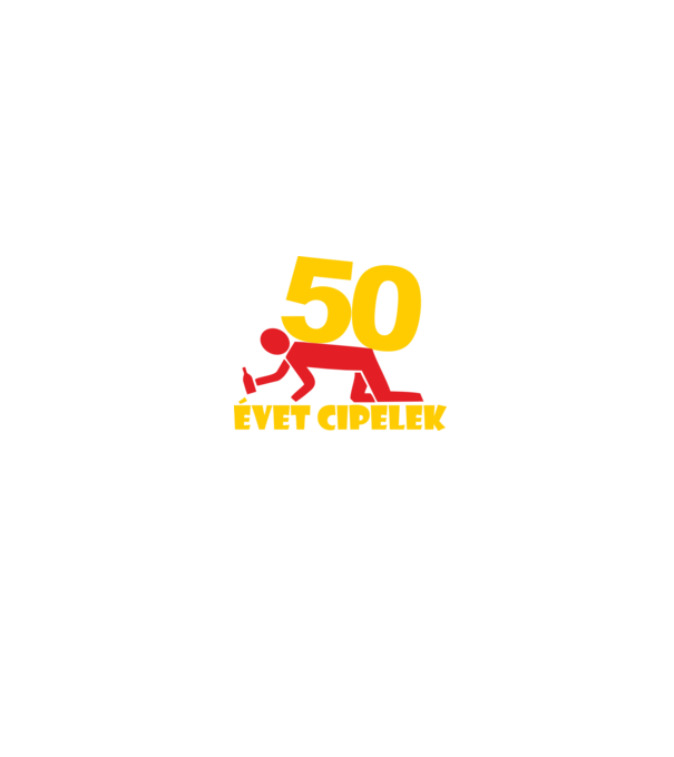  minta szürke pólón