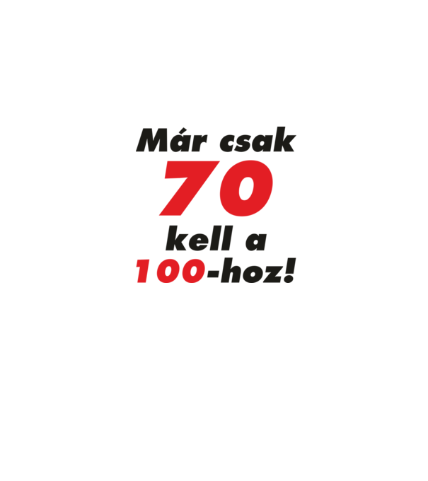  minta szürke pólón
