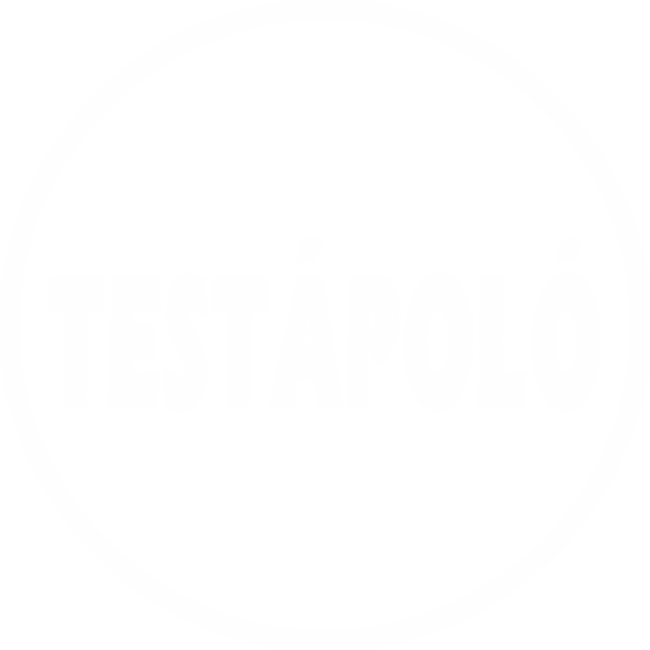 Testápoló