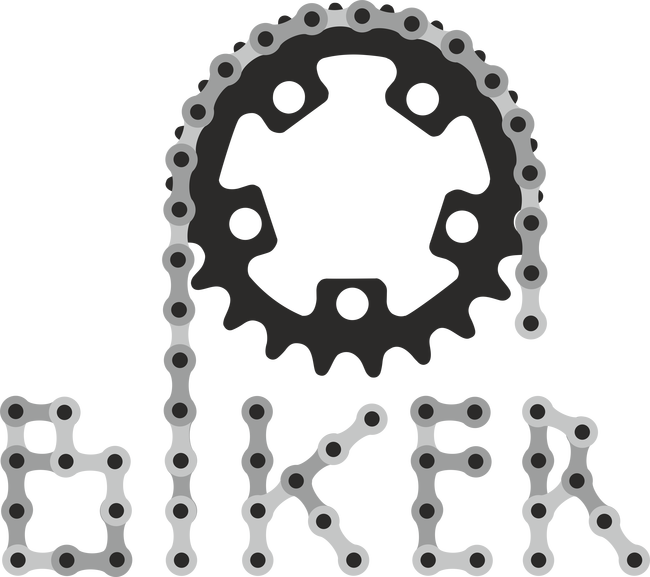 Biker