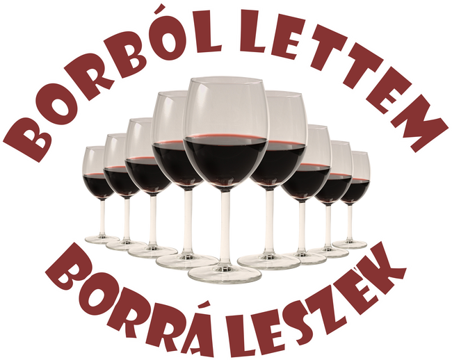 Borból lettem...