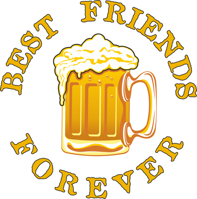 Best Friends