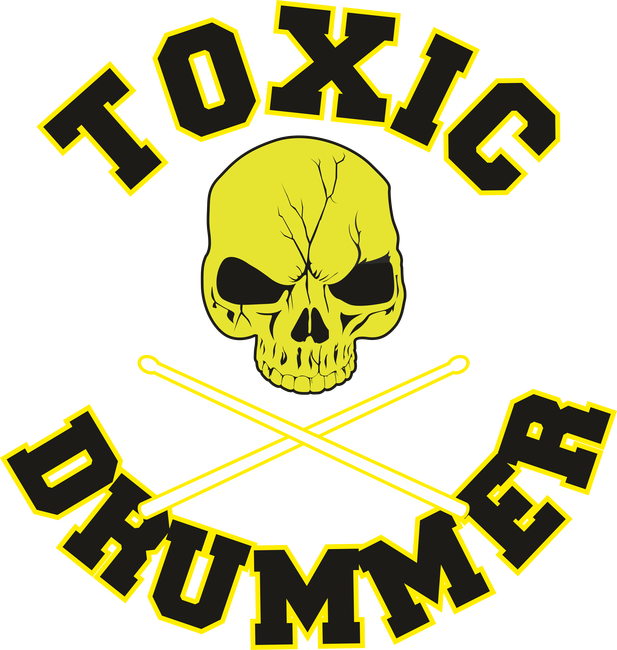 Toxic Drummer