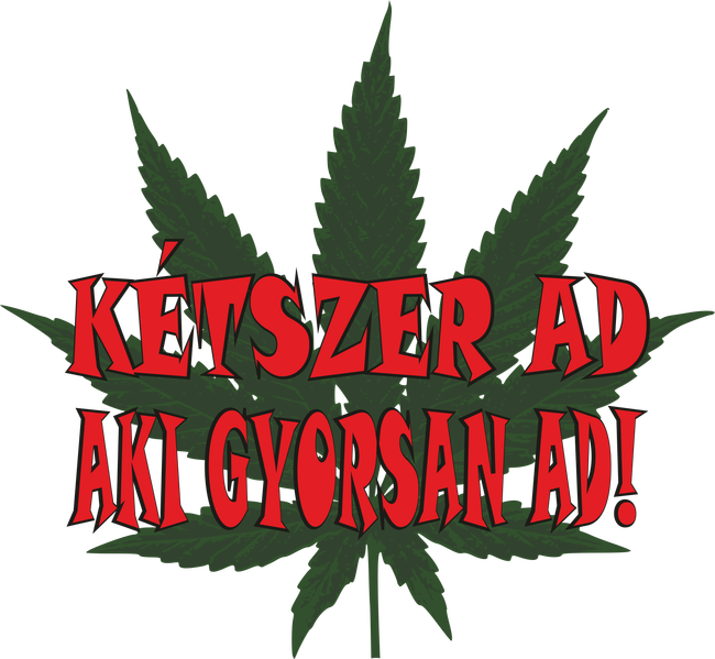 Kannabisz