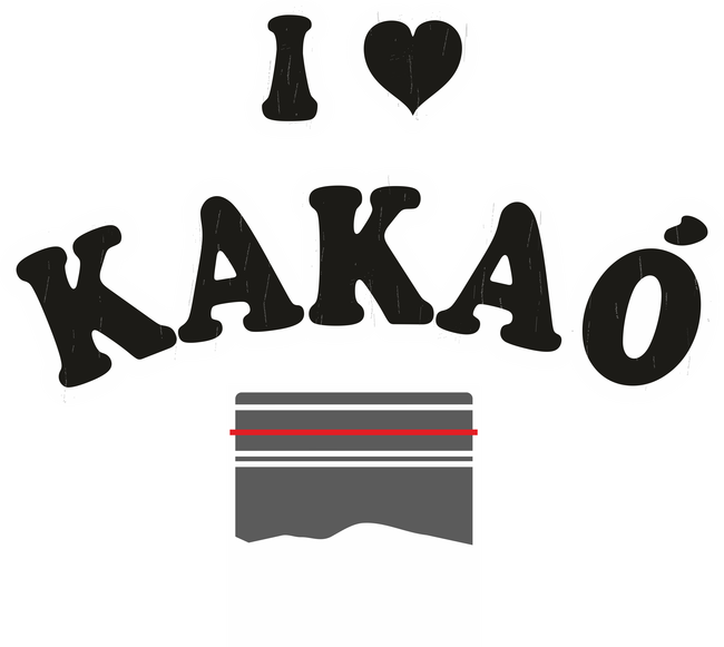 I Love Kakaó