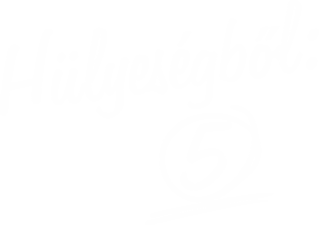 Hülyeségből 5-ös