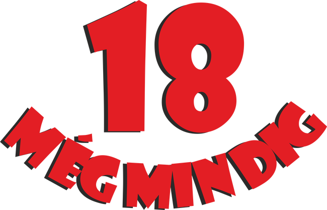 18 még mindig