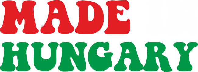 Made In Hungary