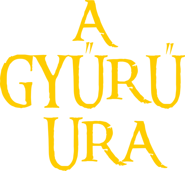 A gyűrű ura