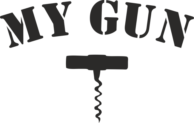My Gun