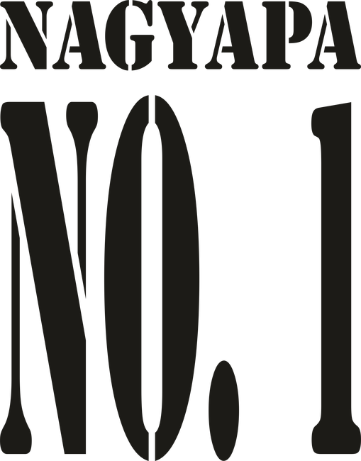 Nagyapa No.1.
