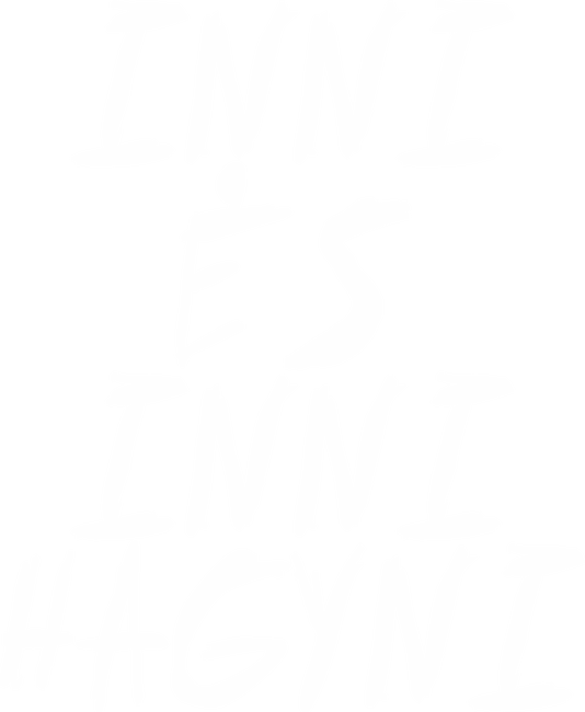 Inni és hagyni