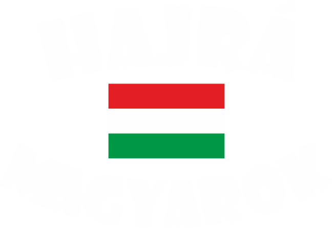 Hajrá Magyarok