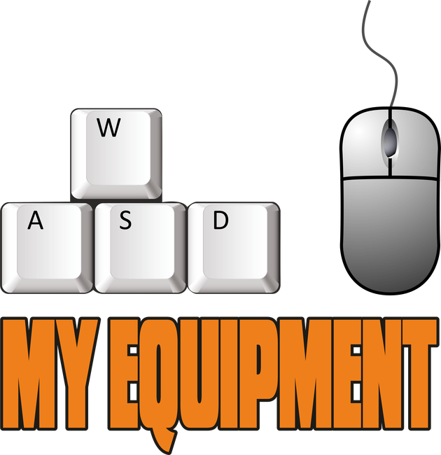 My Equipment