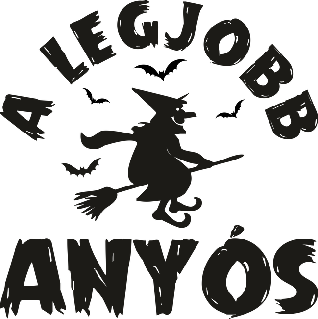 A legjobb anyós