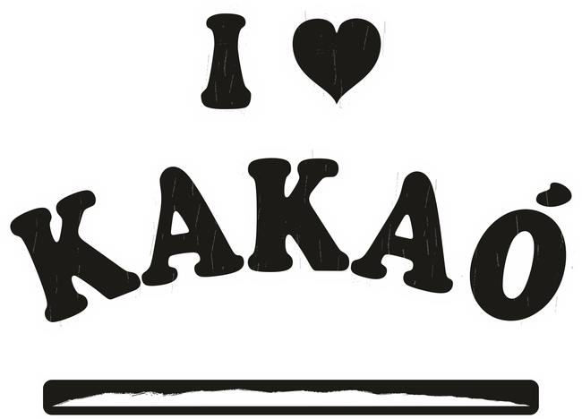 I Love Kakaó