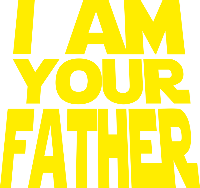 I Am Your Father
