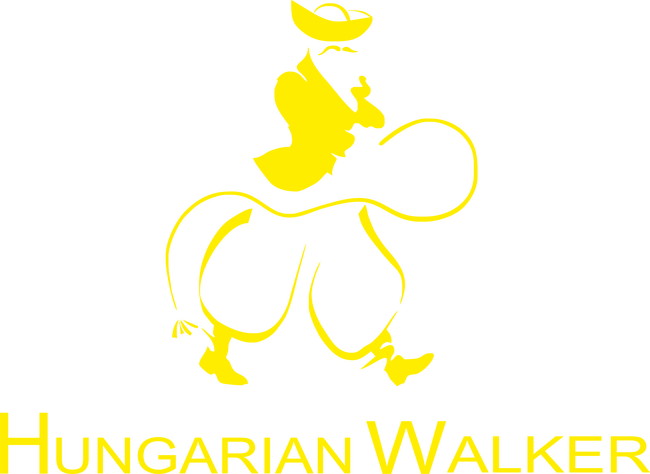 Hungarian Walker