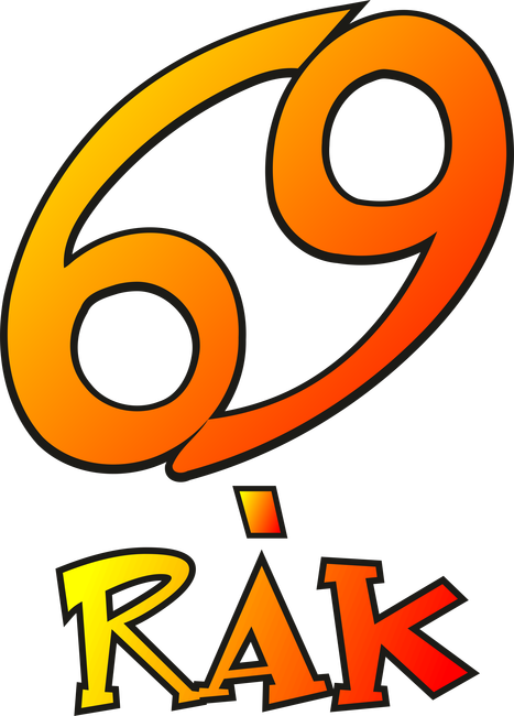 Rák