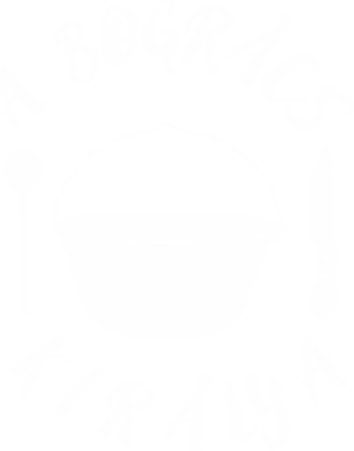 Bogrács