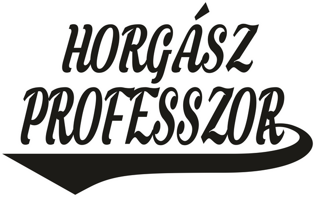 Horgász