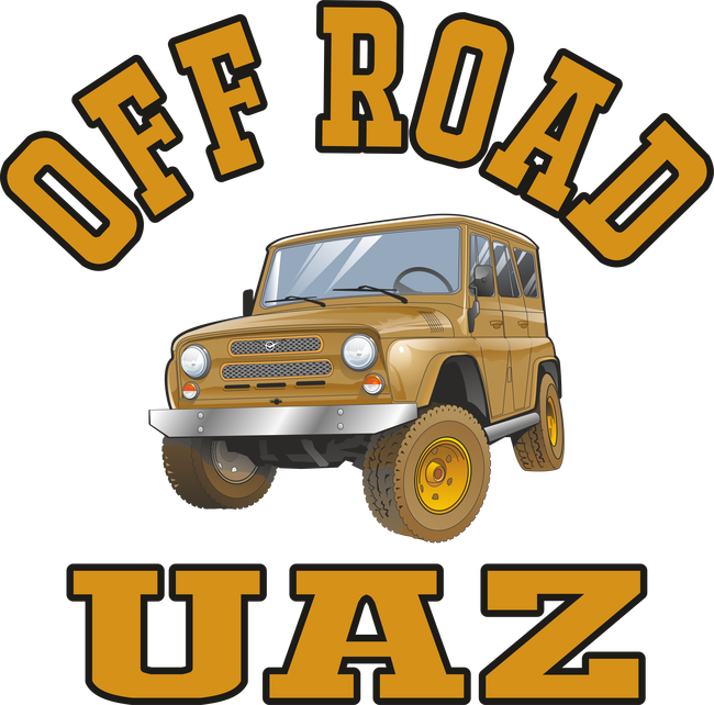 UAZ