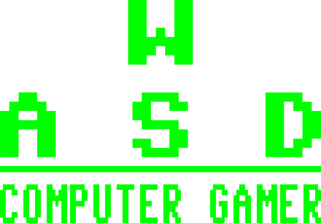 Computer Gamer