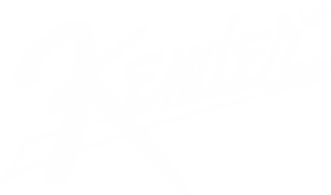 Fender....