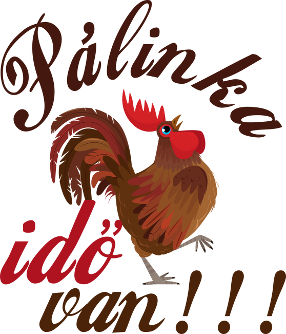 Pálinka idő