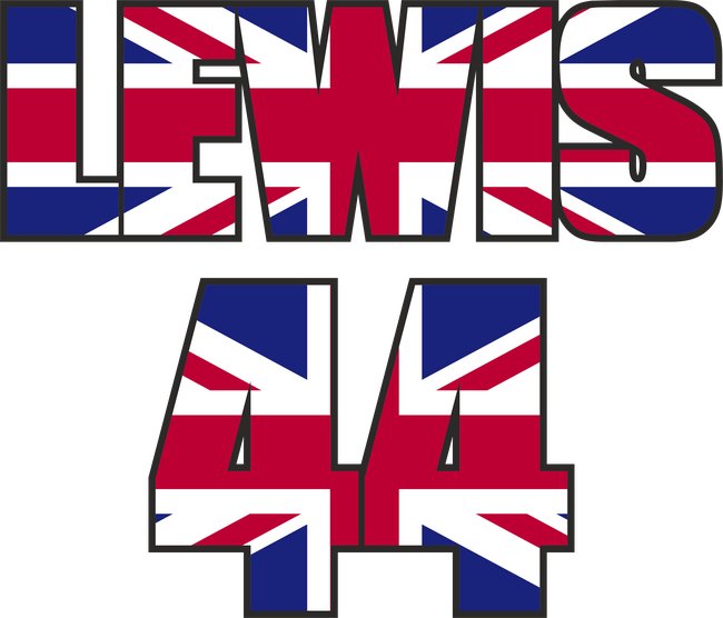 Lewis 44
