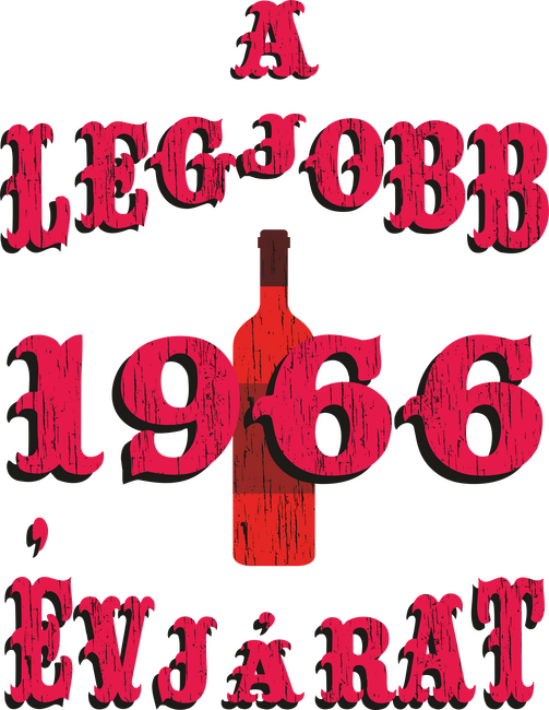 A legjobb évjárat 1966
