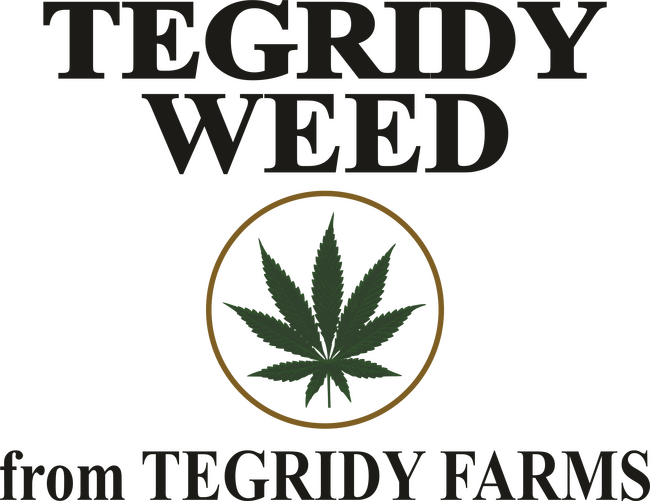 Tegridy Weed