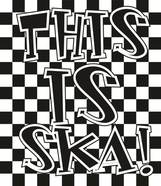 This is Ska!
