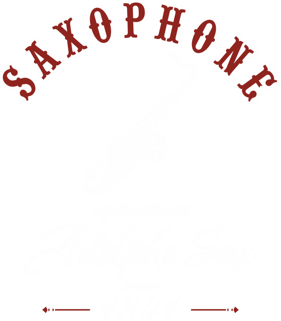 Saxophone